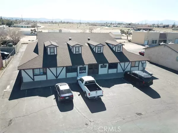 17151 Main ST #C, Hesperia, CA 92345