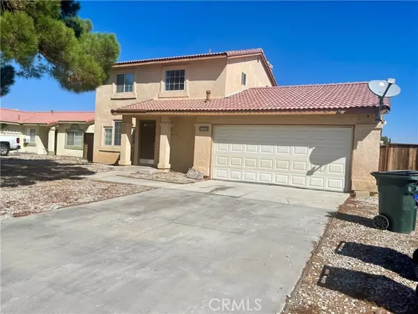 Adelanto, CA 92301,10850 Almond ST