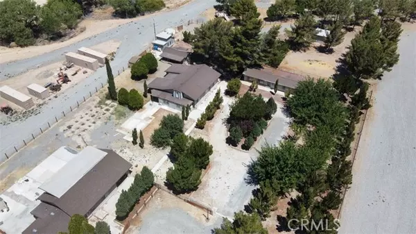 26900 Vista RD, Helendale, CA 92342