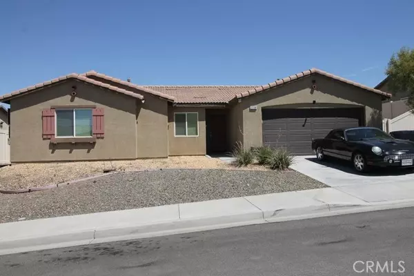 2208 Falcon DR, Barstow, CA 92311