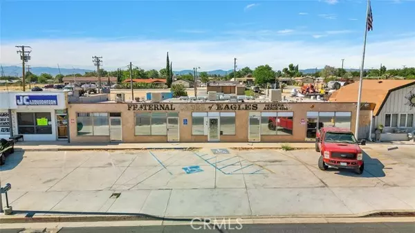 Hesperia, CA 92345,16195 Main ST