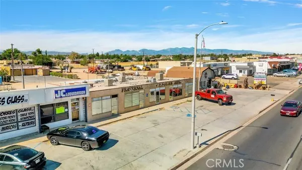 Hesperia, CA 92345,16195 Main ST