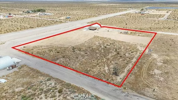 Adelanto, CA 92301,8920 Poppy RD