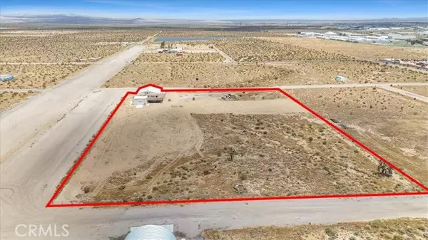 Adelanto, CA 92301,8920 Poppy RD