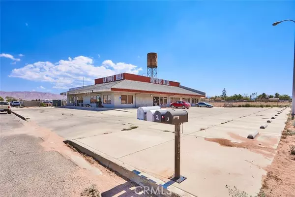 16937 Walnut ST, Hesperia, CA 92345