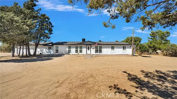 8672 Nielson RD, Phelan, CA 92371