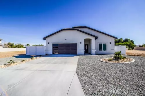 26709 Blue Water RD, Helendale, CA 92342