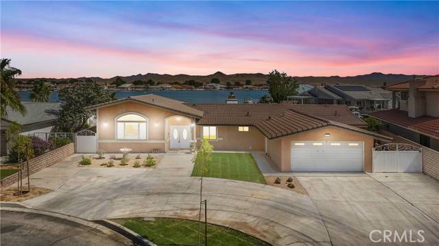 14593 Mast LN, Helendale, CA 92342
