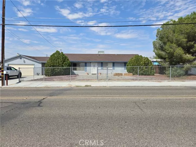 Barstow, CA 92311,36768 Camarillo AVE