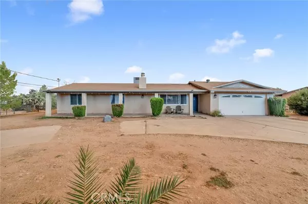 Hesperia, CA 92345,18070 Capri ST