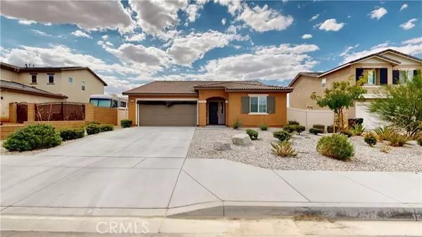 Adelanto, CA 92301,14182 Nicoles WAY