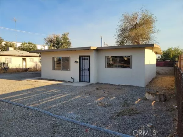 12079 Sand AVE, Adelanto, CA 92301