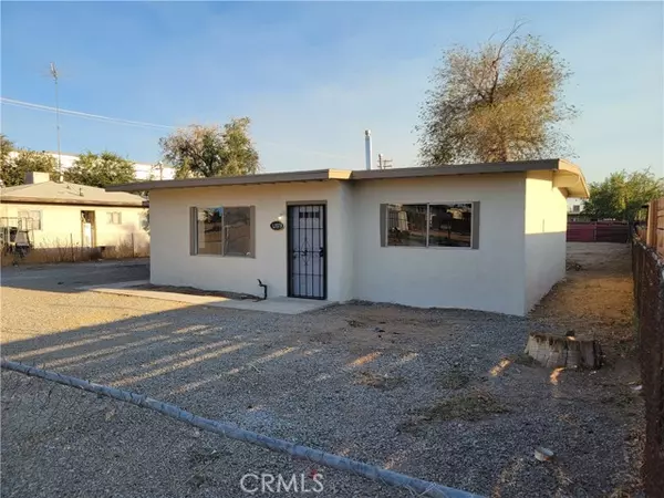 12079 Sand AVE, Adelanto, CA 92301