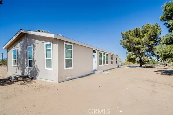 Phelan, CA 92371,12234 Nevada RD