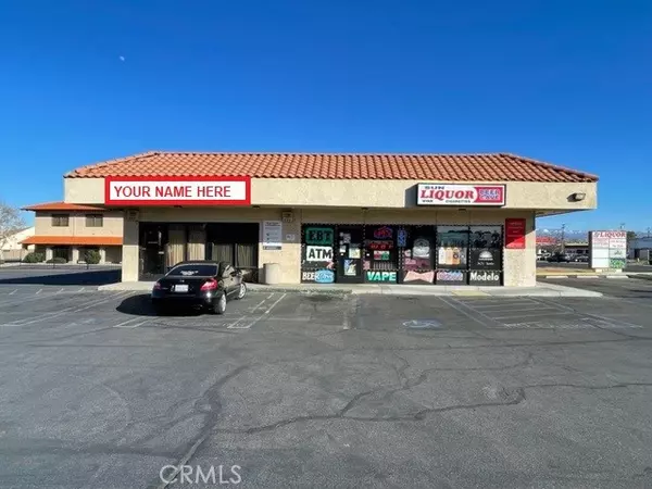 15800 Main ST #310, Hesperia, CA 92345