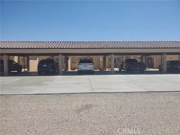 27160 Vista RD #10, Helendale, CA 92342