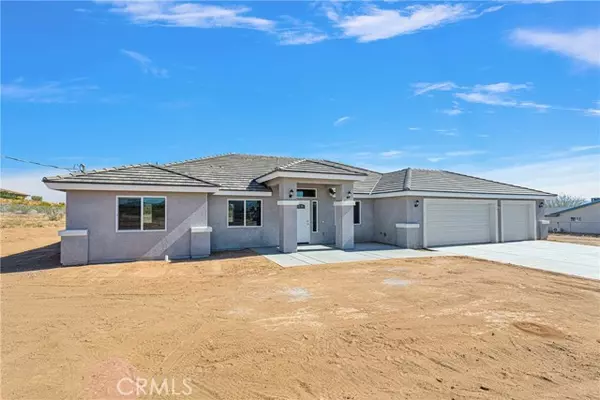 Hesperia, CA 92345,16614 Verano ST