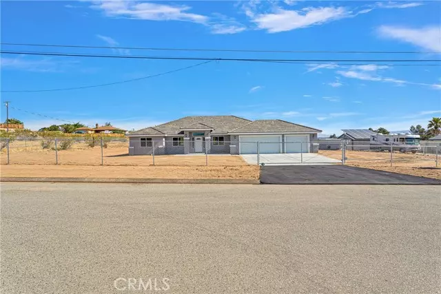 Hesperia, CA 92345,16614 Verano ST