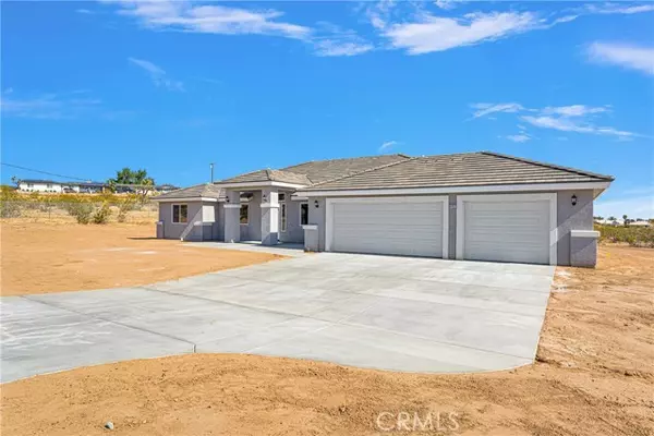 Hesperia, CA 92345,16614 Verano ST