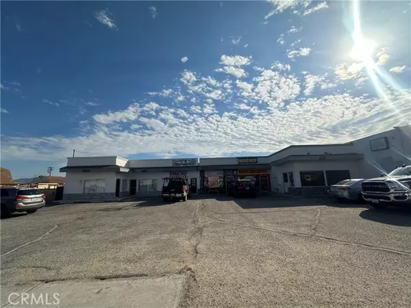 Hesperia, CA 92345,16187 Main ST