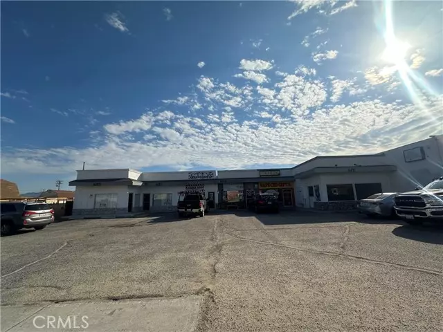 Hesperia, CA 92345,16187 Main ST