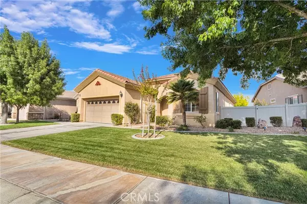 10855 Katepwa ST, Apple Valley, CA 92308