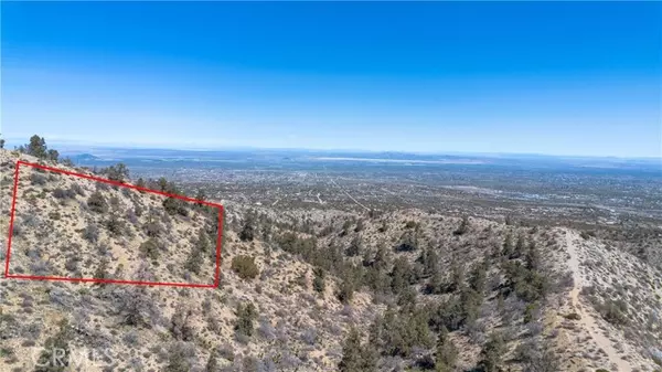 27127 Mesquite, Pinon Hills, CA 92372