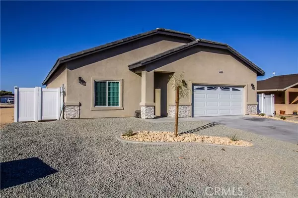 Helendale, CA 92342,14788 Crofton LN