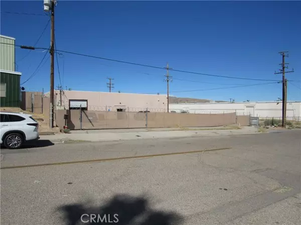 200 Eastgate RD, Barstow, CA 92311