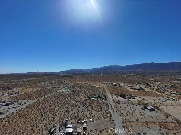 Pinon Hills, CA 92372,0 Evergreen RD