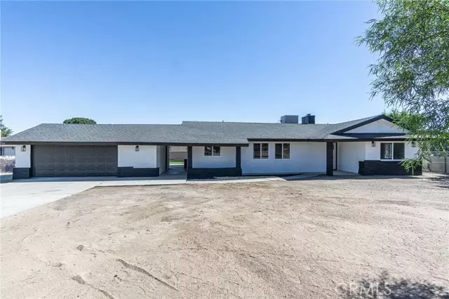 Hesperia, CA 92345,7323 Redwood AVE