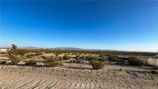 29 Palms, CA 92277,704 Papoose TRL