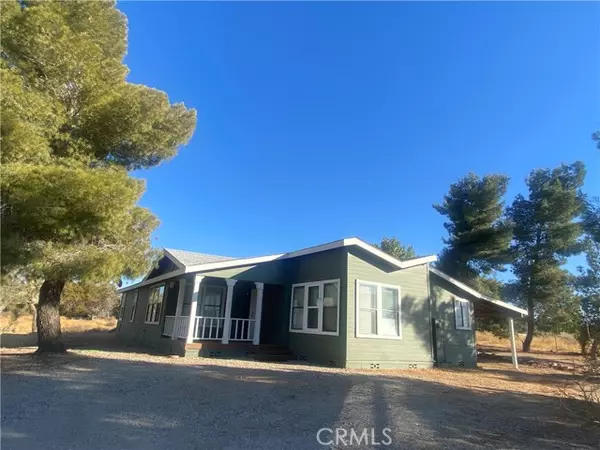 Phelan, CA 92371,9623 Smith RD