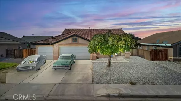 18778 Dogwood CT, Adelanto, CA 92301