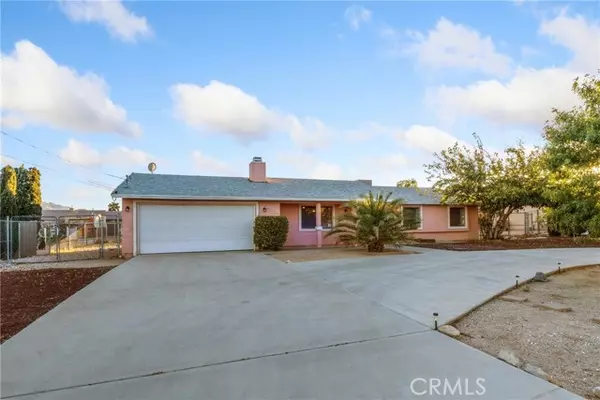 18375 Westlawn ST, Hesperia, CA 92345