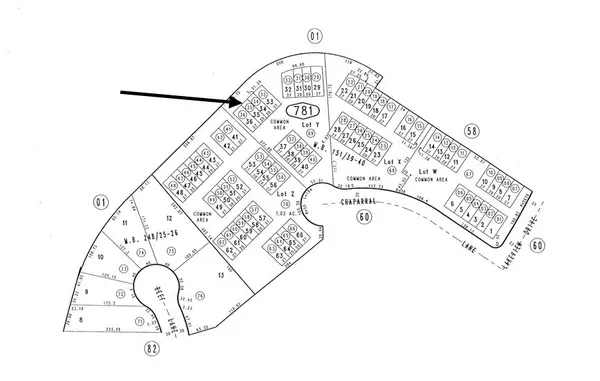 0 Chaparral LN, Helendale, CA 92342