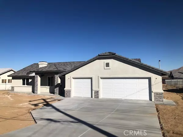 8027 Paisley AVE, Hesperia, CA 92345