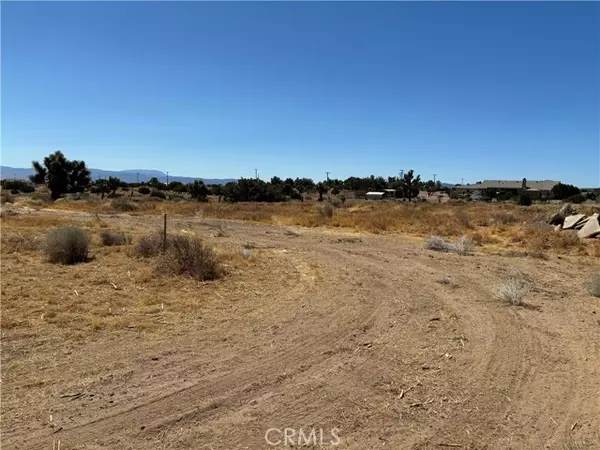 0 Vinton RD, Phelan, CA 92371