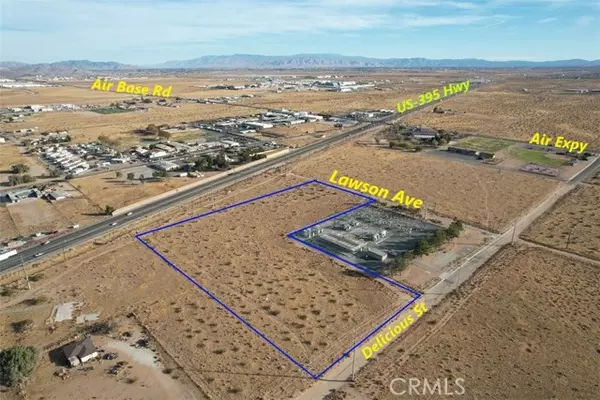 Adelanto, CA 92301,0 Lawson AVE