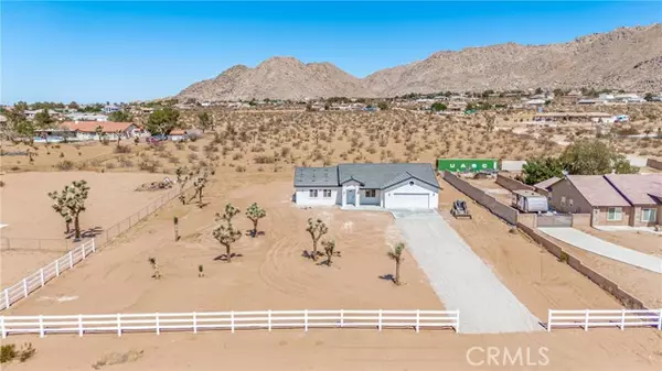 23650 Pala LN, Apple Valley, CA 92307