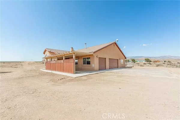 Phelan, CA 92371,6929 Rattlesnake RD