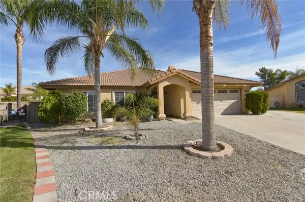 San Jacinto, CA 92583,1056 Titus CT