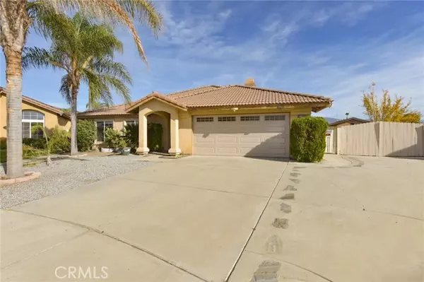 San Jacinto, CA 92583,1056 Titus CT