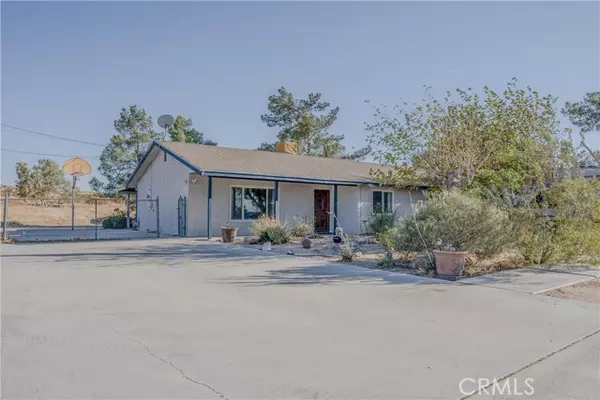 28377 Church ST, Barstow, CA 92311