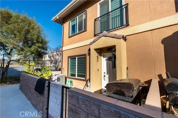 16425 Arrow BLVD #1110, Fontana, CA 92335