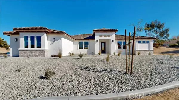 14285 Riverside DR, Apple Valley, CA 92307