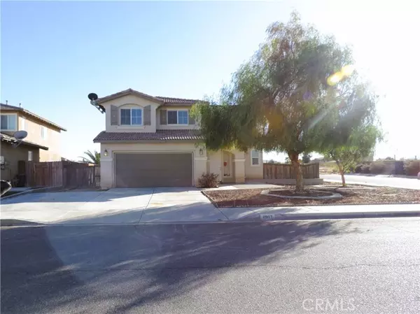 Adelanto, CA 92301,11907 Wallflower CT