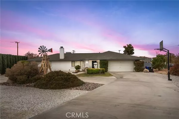 14296 Gayhead RD, Apple Valley, CA 92307