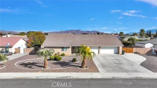 Apple Valley, CA 92307,13935 RINCON RD