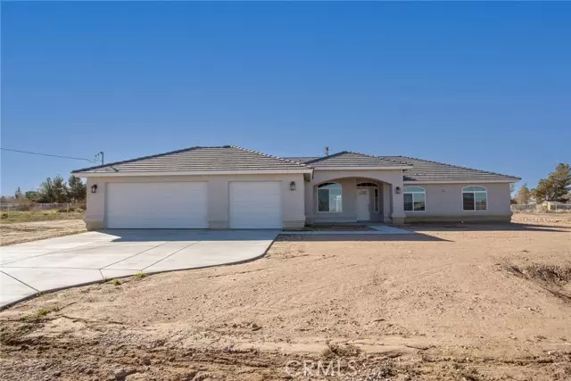 Hesperia, CA 92345,11181 5th AVE